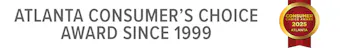 Award Winner for Business Excellence Since 1999