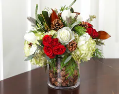 Christmas Floral Gifts
