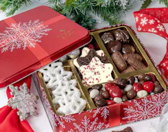 Holiday Gift Baskets