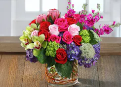 Mother's Day | Luxury Collection
