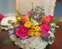 Party & Reception Centerpieces