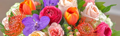 Florist Atlanta Flower Delivery Atlanta Ga Carithers Flowers