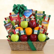 Ghirardellil Fruit Festival 135 00 Shipping More Orchard Gift Basket