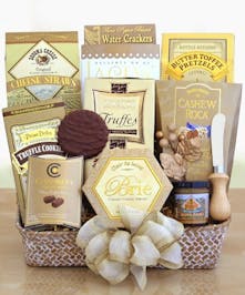 Gift Baskets Gourmet Baskets Edible Treats Atlanta Georgia Florist