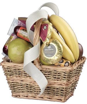 Gift Baskets Gourmet Baskets Edible Treats Atlanta Georgia Florist