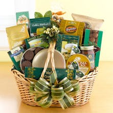 Luxury Fruit, Gift Baskets, National Delivery, Holiday Gifts