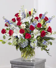 Patriot Garden Showcase