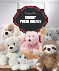 Cuddly Warmies
