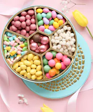Spring Candy Bliss Gift Tin