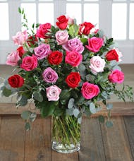 True Romance Roses - Express Pickup