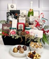 Carithers Gourmet Baskets - Local Metro-Atlanta Delivery