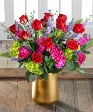 Atlanta Rose Garden - Luxury Roses & Garden Peonies