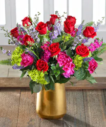 Atlanta Rose Garden - Luxury Roses & Garden Peonies