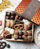 Better Than Cake Chocolate Gift Tin - New York Confections delivered by Carithers Flowers