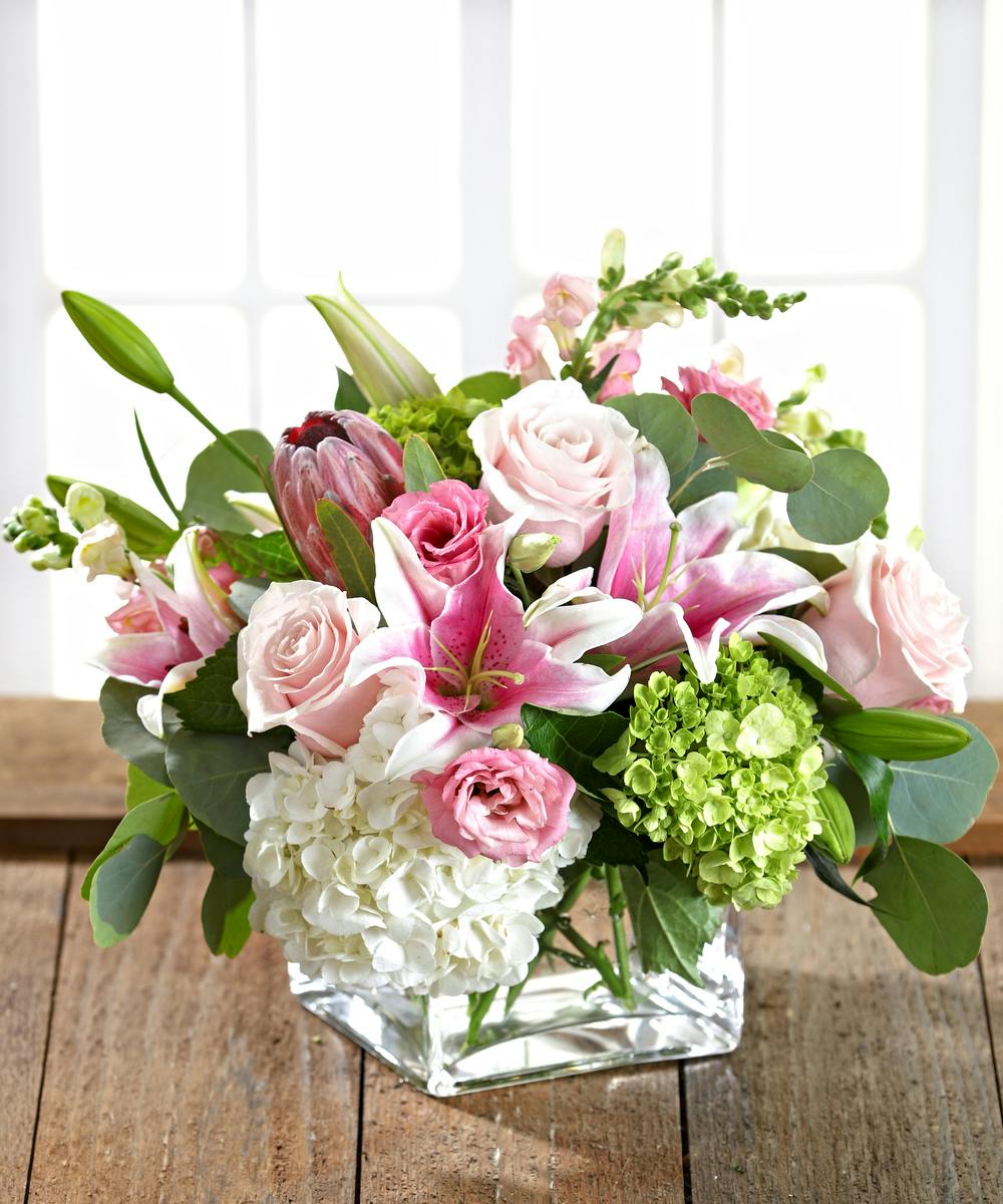 Send Baby Flowers & Baby Gifts Atlanta Sameday Delivery by
