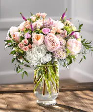 Blush Sensation
