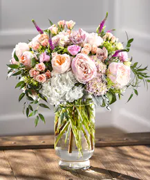 Blush Sensation