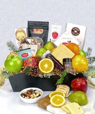 Carithers Fruit & Gourmet Baskets - Small