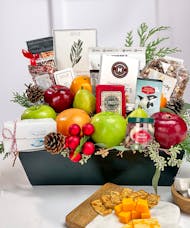 Carithers Fruit & Gourmet Baskets - Medium