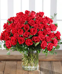 Award Winning Red Roses