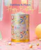 Happy Birthday Sweet Treats Gift Tin - New York Confections