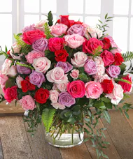 Heart & Soul - Over 100 Luxury Rose Blooms