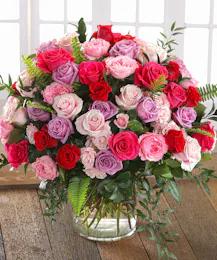 Heart & Soul - Over 100 Luxury Rose Blooms