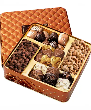 Choco-Lot - Bonnie & Pop New York Confections