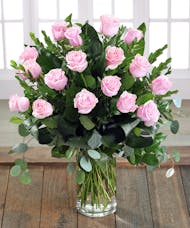 Tiffany Blush Pink Roses