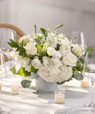 Garden Celebration Centerpieces - Select Your Color Palette