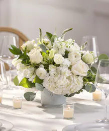 Garden Celebration Centerpieces - Select Your Color Palette