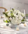 Carithers Garden Floral Celebration Centerpieces