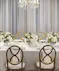 Carithers Garden Floral Celebration Centerpieces