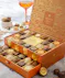 Two-Tier Belgium Truffle Gift Box